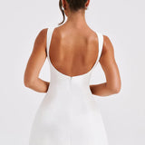 Bubble Mini Dress