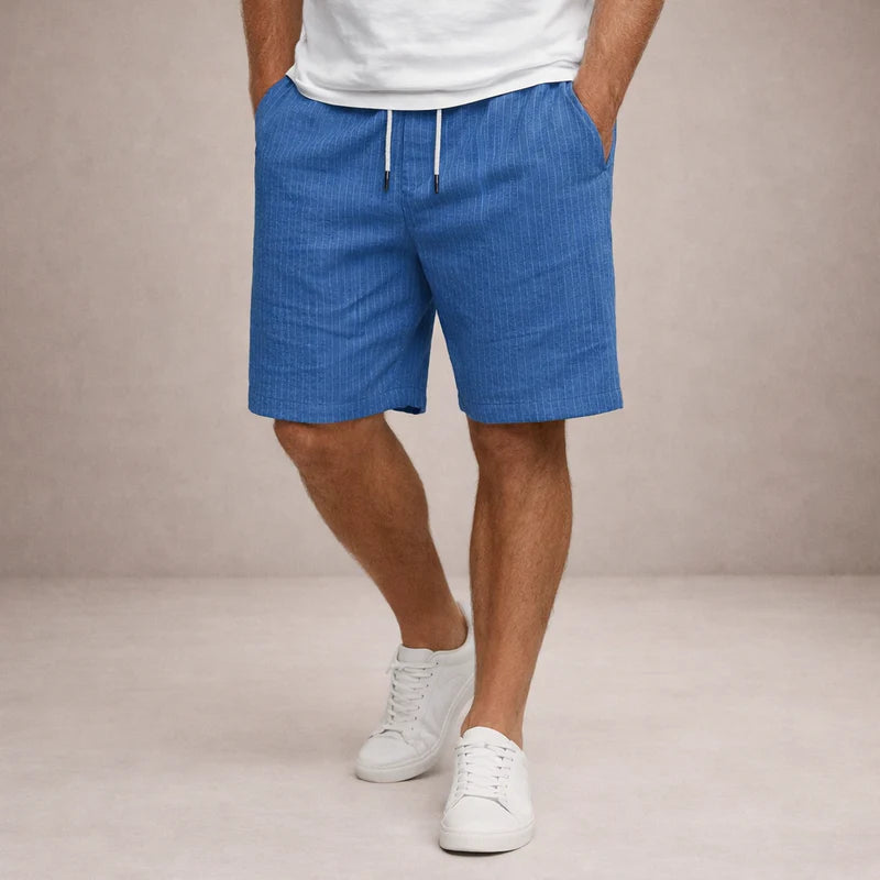 Men's Regular Fit Shorts