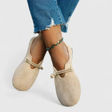 Orthopedic Slip-On Loafers