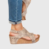 Women's Orthopedic Wedge Sandals