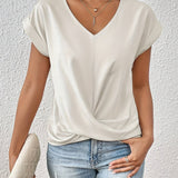 Women's Sweetheart Neck T-Shirt