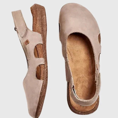 Women's Orthopedic Slingback Sandals