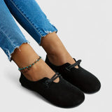Women's Slip On Comfort Loafer
