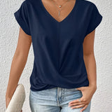 Women's Sweetheart Neck T-Shirt