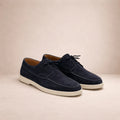 Men's Lace Up Closed Toe Shoe
