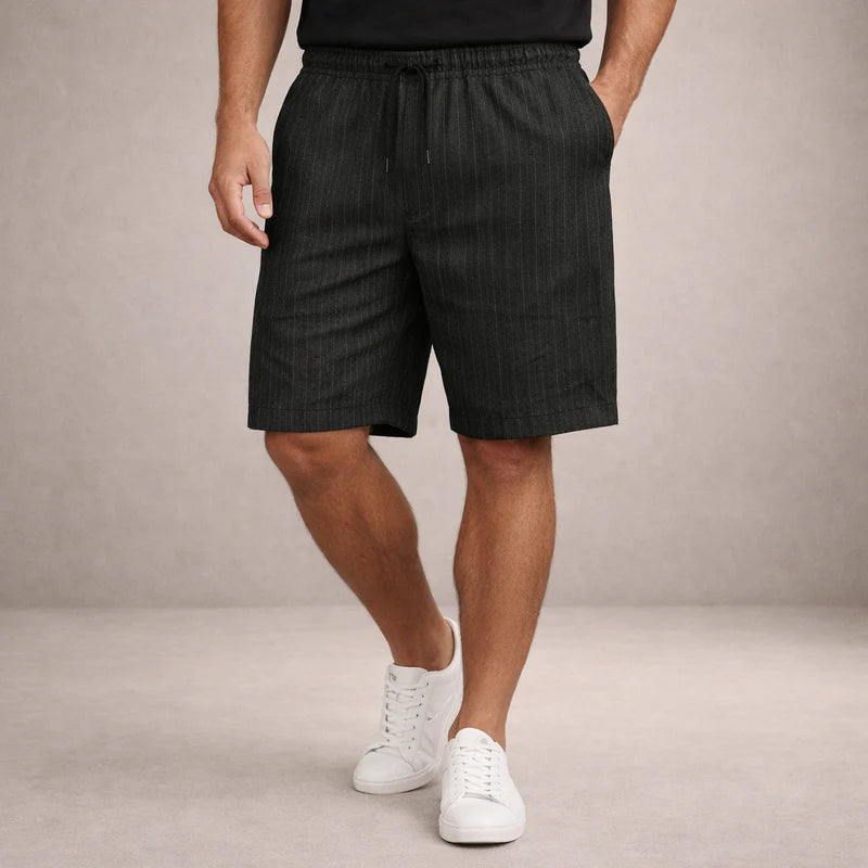 Men's Regular Fit Shorts