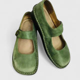 Orthopedic Mary Jane Shoes