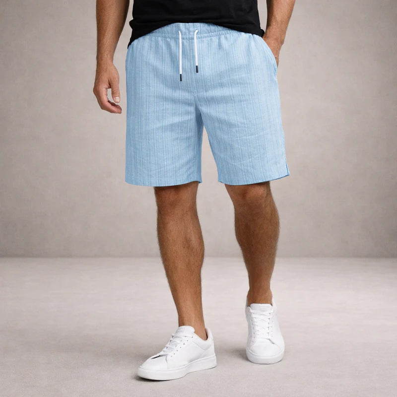 Men's Regular Fit Shorts
