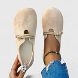 Orthopedic Slip-On Loafers