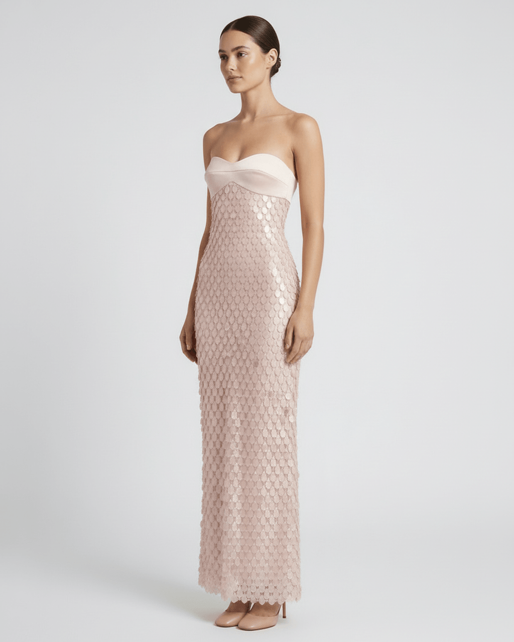 Elara Maxi Dress