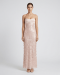 Elara Maxi Dress