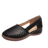 Perforated Orthopedic Cutout Flats