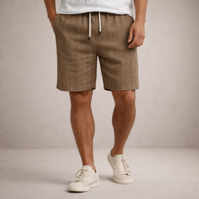 Men's Regular Fit Shorts