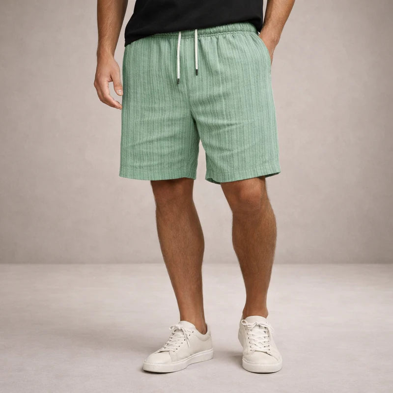Men's Regular Fit Shorts