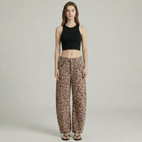 Everly Barrel-Leg Denims