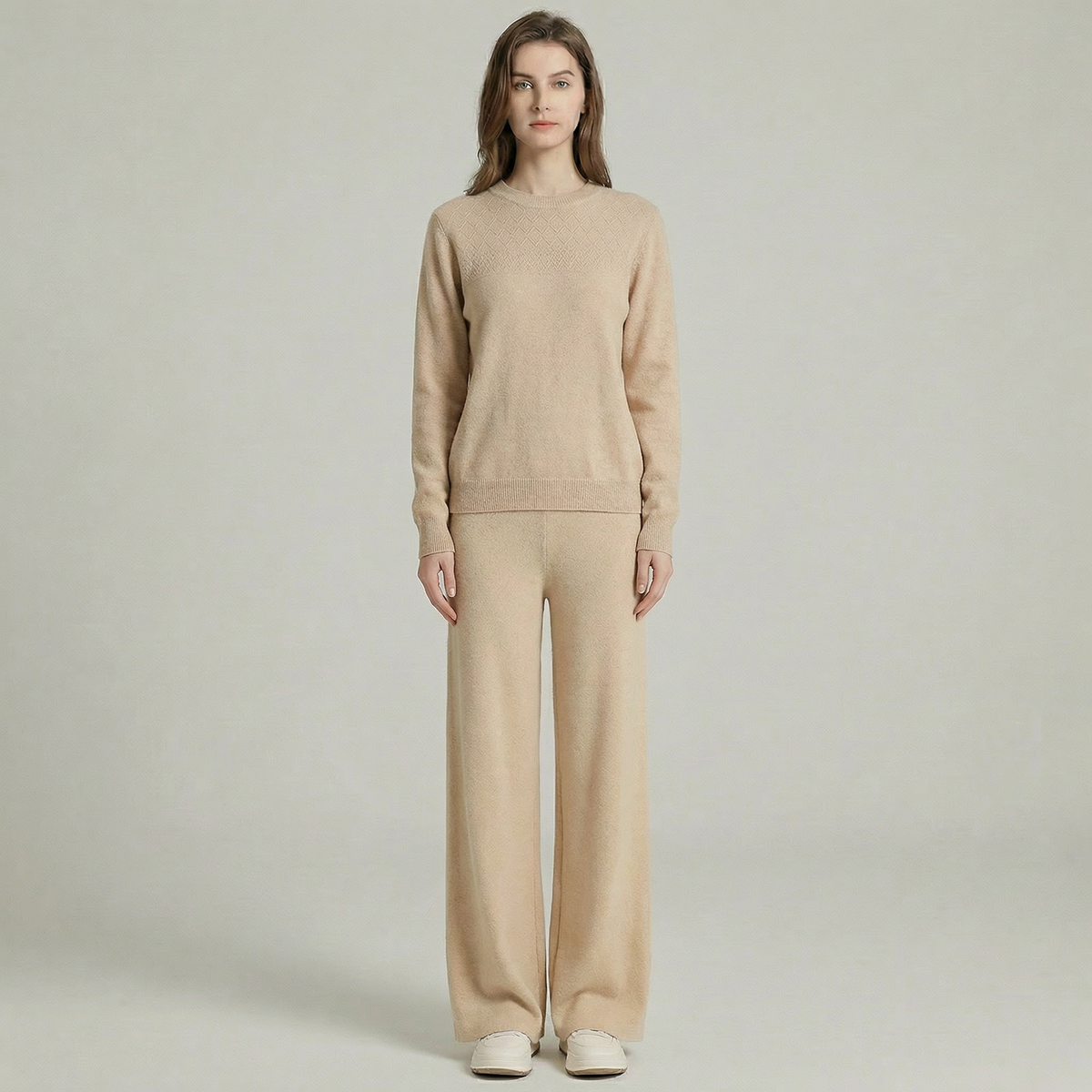 Merino Luxe Pants