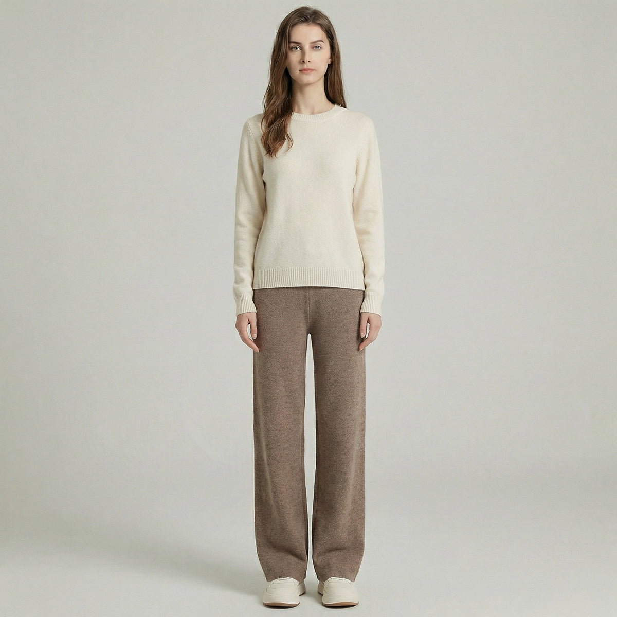Merino Luxe Pants