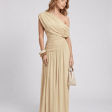 Veloura Maxi Dress
