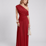 Veloura Maxi Dress