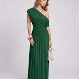 Veloura Maxi Dress