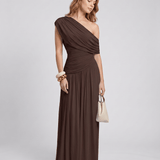Veloura Maxi Dress