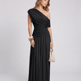 Veloura Maxi Dress