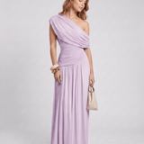 Veloura Maxi Dress