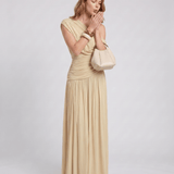 Veloura Maxi Dress