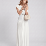 Veloura Maxi Dress