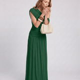 Veloura Maxi Dress