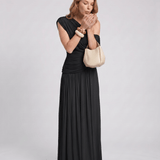 Veloura Maxi Dress