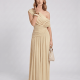Veloura Maxi Dress