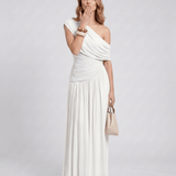 Veloura Maxi Dress