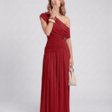 Veloura Maxi Dress