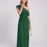 Veloura Maxi Dress