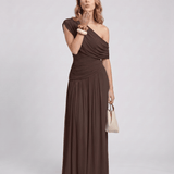 Veloura Maxi Dress
