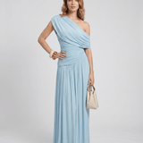 Veloura Maxi Dress