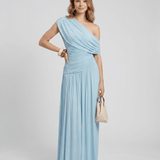 Veloura Maxi Dress