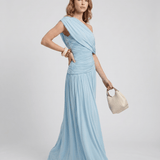 Veloura Maxi Dress
