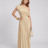 Veloura Maxi Dress