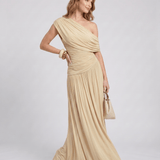 Veloura Maxi Dress