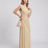 Veloura Maxi Dress