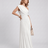 Veloura Maxi Dress