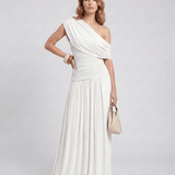 Veloura Maxi Dress