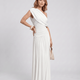 Veloura Maxi Dress