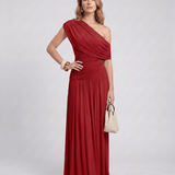 Veloura Maxi Dress