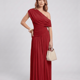 Veloura Maxi Dress