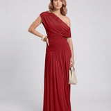 Veloura Maxi Dress