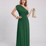 Veloura Maxi Dress