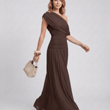 Veloura Maxi Dress